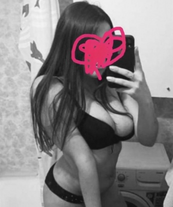 Оксана